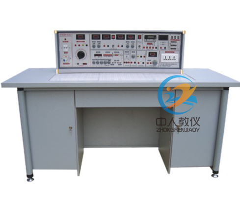 高級電工、模電、數(shù)電、電力拖動實(shí)驗(yàn)室成套設(shè)備 （帶功率表、功率因數(shù)表）