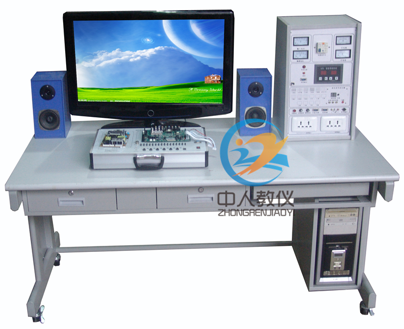 家用電器音視頻培訓考核設(shè)備