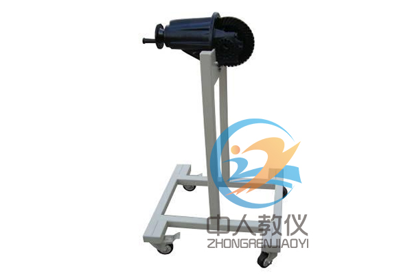 拖拉機(jī)差速器拆裝實(shí)訓(xùn)臺