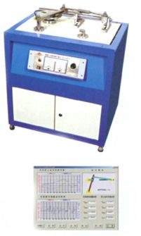 智能曲柄搖桿機(jī)構(gòu)動(dòng)態(tài)測試及設(shè)計(jì)實(shí)驗(yàn)臺(tái),機(jī)械機(jī)構(gòu)傳動(dòng)臺(tái)