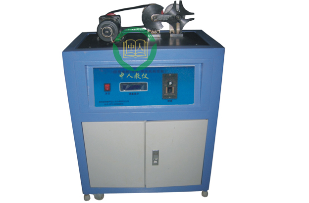 槽輪機(jī)構(gòu)實(shí)驗(yàn)臺(tái),四、六槽輪實(shí)驗(yàn)裝置