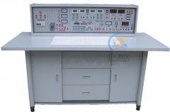 電工、模電、數(shù)電綜合實(shí)驗(yàn)臺