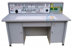 通用電工、電子、自動(dòng)控制原理實(shí)驗(yàn)室成套設(shè)備