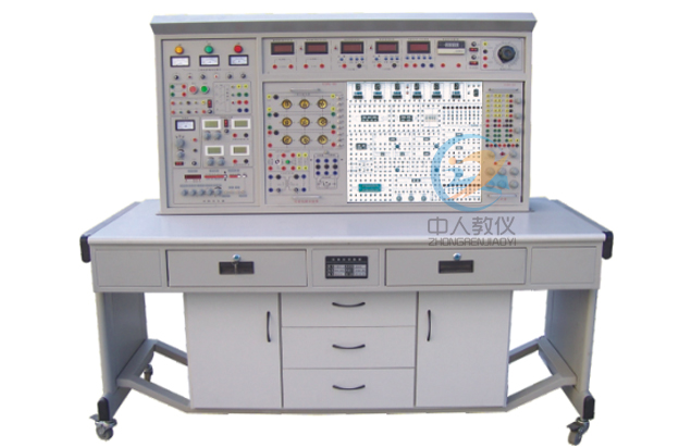 高性能電工、電子、電拖技術(shù)實(shí)訓(xùn)考核裝置,電工電子電拖實(shí)驗(yàn)設(shè)備