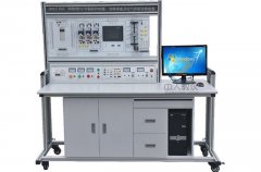 網(wǎng)絡型PLC可編程控制器、變頻調速及電氣控制實