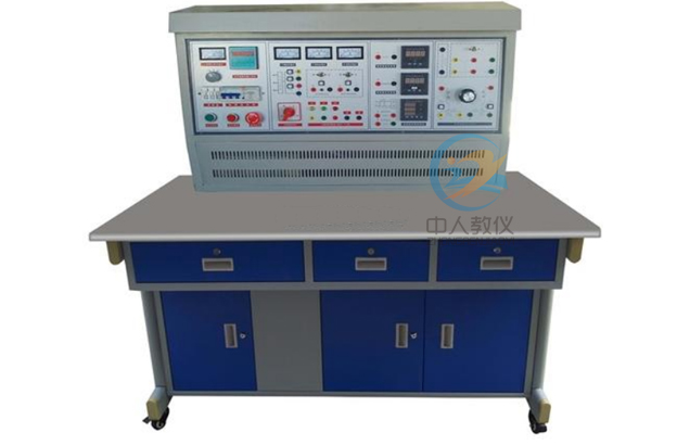 電機(jī)與變壓器拆裝維修實(shí)訓(xùn)臺(tái),電機(jī)、變壓器綜合實(shí)驗(yàn)裝置