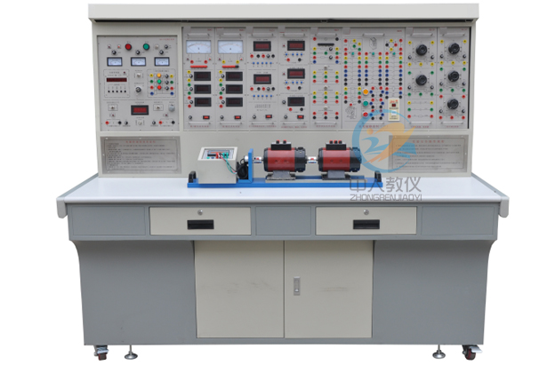 電機(jī)電氣綜合實(shí)驗(yàn)臺,電機(jī)及電氣綜合實(shí)訓(xùn)裝置