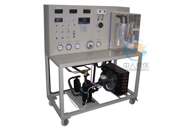 壓縮機(jī)性能試驗臺(電量熱計法),制冷壓縮機(jī)性能實驗臺