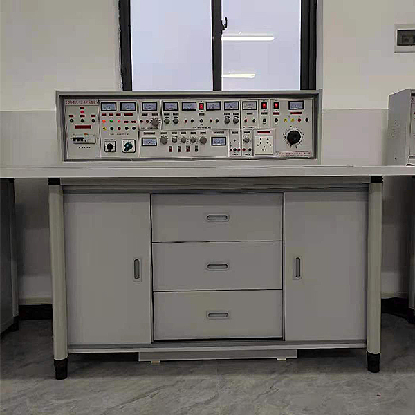 電工電子實(shí)驗(yàn)室建設(shè)方案(圖1)