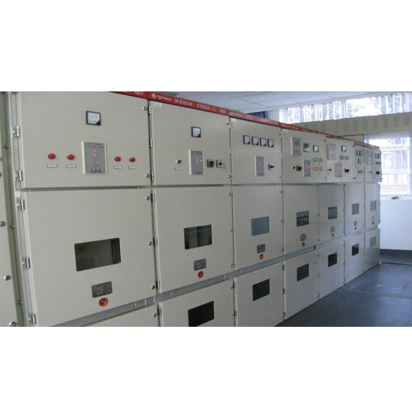 實戰(zhàn)演練,全面強化電工技能:電工實訓(xùn)臺的重要性(圖2) 實戰(zhàn)演練,全面強化電工技能:電工實訓(xùn)臺的重要性(圖2)