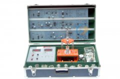 實戰(zhàn)演練,全面強化電工技能:電工實訓(xùn)臺的重要性(圖1) 實戰(zhàn)演練,全面強化電工技能:電工實訓(xùn)臺的重要性(圖1)