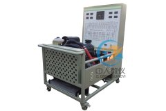 突破研究局限的創(chuàng)造者:機(jī)械傳動(dòng)機(jī)構(gòu)實(shí)驗(yàn)室設(shè)備的設(shè)計(jì)思路(圖1) 突破研究局限的創(chuàng)造者:機(jī)械傳動(dòng)機(jī)構(gòu)實(shí)驗(yàn)室設(shè)備的設(shè)計(jì)思路(圖1)