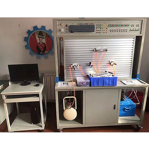 加速研究過程:機械傳動機構(gòu)實驗室設備的實用價值(圖2) 加速研究過程:機械傳動機構(gòu)實驗室設備的實用價值(圖2)