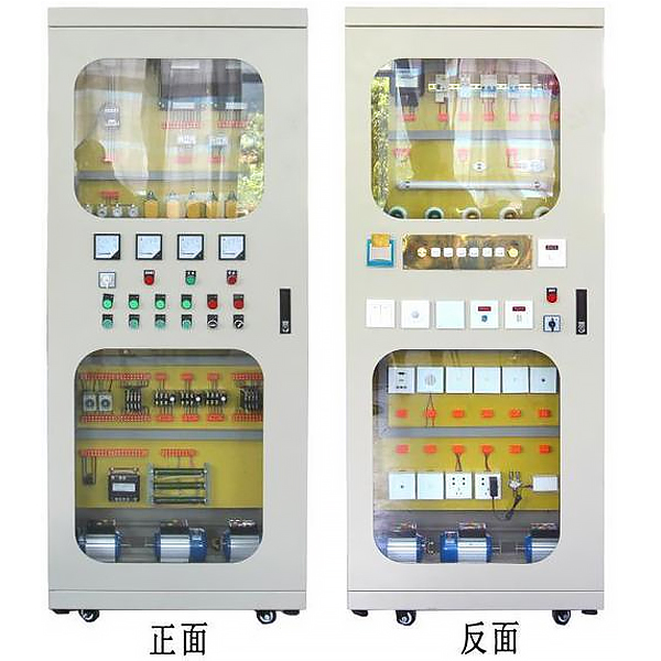 激發(fā)創(chuàng)新靈感:機械傳動機構(gòu)實驗室設(shè)備的價值探索(圖2) 激發(fā)創(chuàng)新靈感:機械傳動機構(gòu)實驗室設(shè)備的價值探索(圖2)