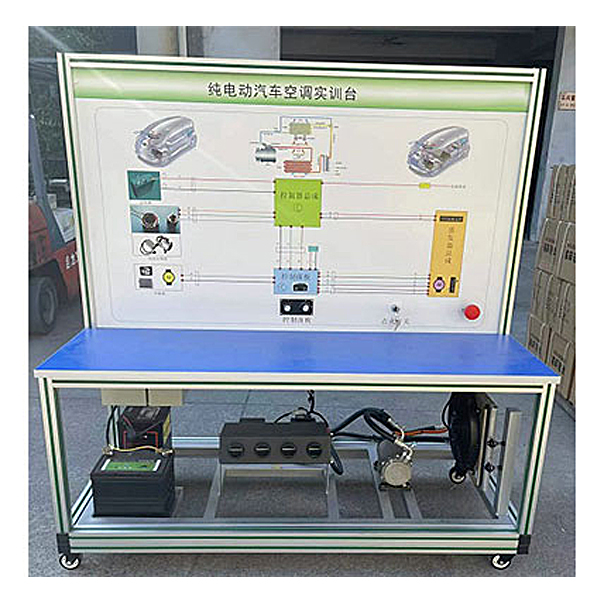 提升技能，電工實訓臺是你的得力助手(圖2)
