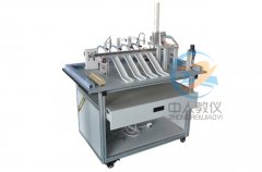 提升技能，電工實訓臺是你的得力助手(圖1)