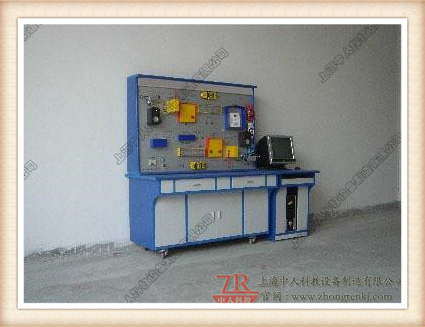 高品質(zhì)電工實(shí)訓(xùn)臺,助你打造卓越職業(yè)生涯(圖1) 高品質(zhì)電工實(shí)訓(xùn)臺,助你打造卓越職業(yè)生涯(圖1)