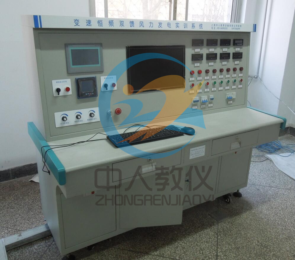 電工實訓(xùn)臺:學(xué)以致用,實戰(zhàn)技能全面提升(圖2) 電工實訓(xùn)臺:學(xué)以致用,實戰(zhàn)技能全面提升(圖2)