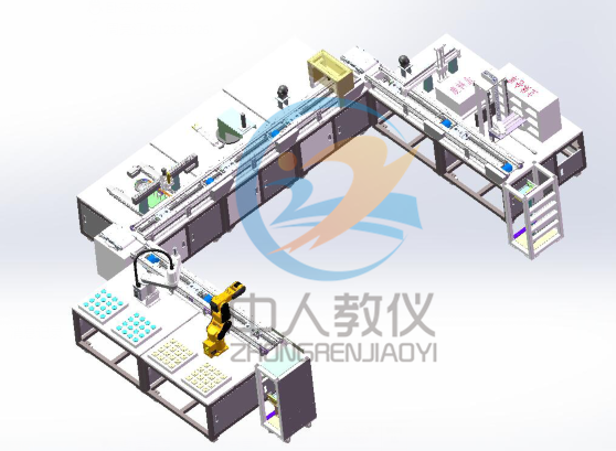plc實驗內容和步驟有哪些(圖2) plc實驗內容和步驟有哪些(圖2)