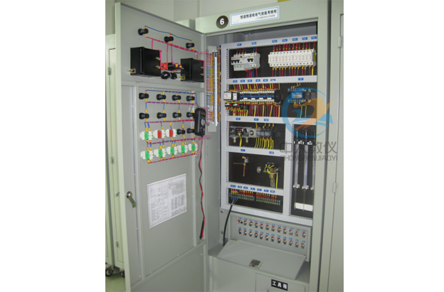 維修電工實訓實訓小結(jié)100字內(nèi)容(圖1) 維修電工實訓實訓小結(jié)100字內(nèi)容(圖1)