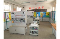 電工技能實訓(xùn)報告實訓(xùn)總結(jié)與反思(圖1) 電工技能實訓(xùn)報告實訓(xùn)總結(jié)與反思(圖1)