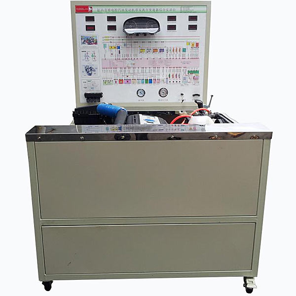 電工實訓(xùn)原理圖(圖2) 電工實訓(xùn)原理圖(圖2)