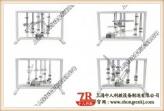 傳感器綜合實(shí)驗(yàn)臺(tái),傳感器教學(xué)設(shè)備,傳感器實(shí)訓(xùn)教室(圖1) 傳感器綜合實(shí)驗(yàn)臺(tái),傳感器教學(xué)設(shè)備,傳感器實(shí)訓(xùn)教室(圖1)