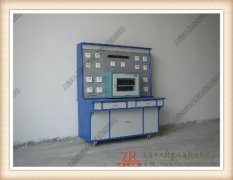 室內(nèi)布線實(shí)驗實(shí)訓(xùn)裝置