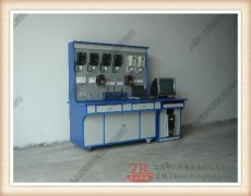 自動電話交換機(jī)系統(tǒng)實(shí)驗實(shí)訓(xùn)裝置