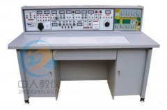 電工、電子、自控原理實(shí)驗(yàn)臺(tái)